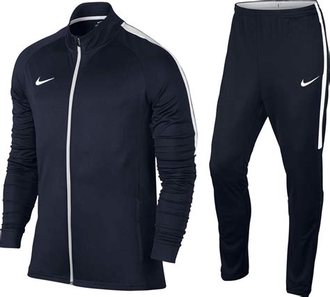 Nike Trainingspakken voor heren 